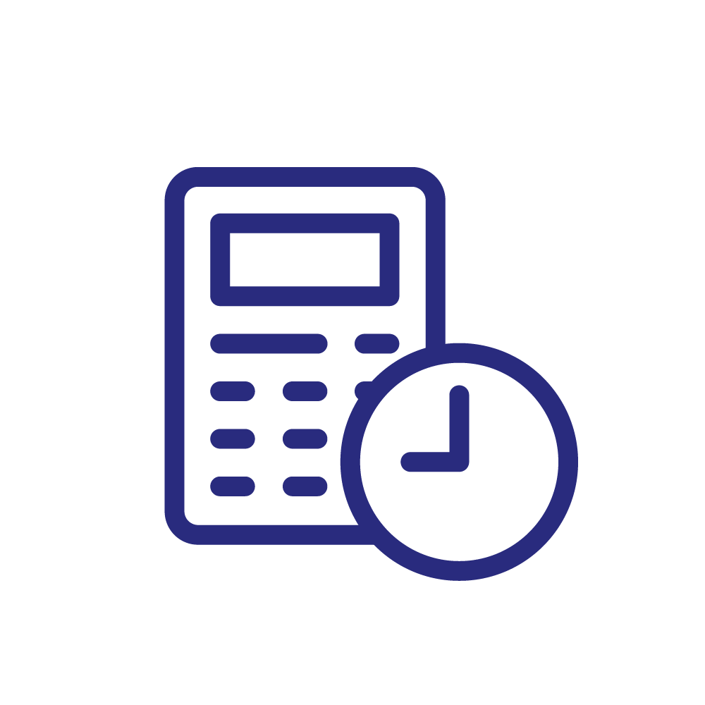 PeopleForce - Imputations du réalisé