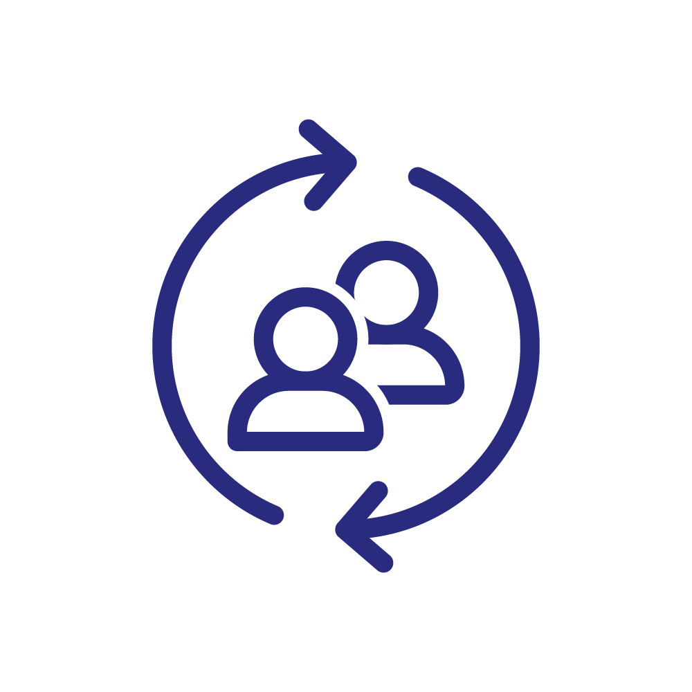 PeopleForce - Main d'oeuvre intérimaires