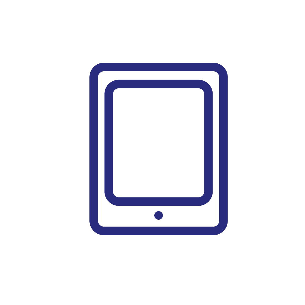 Cockpit 4.0 - Application sur tablette durcie