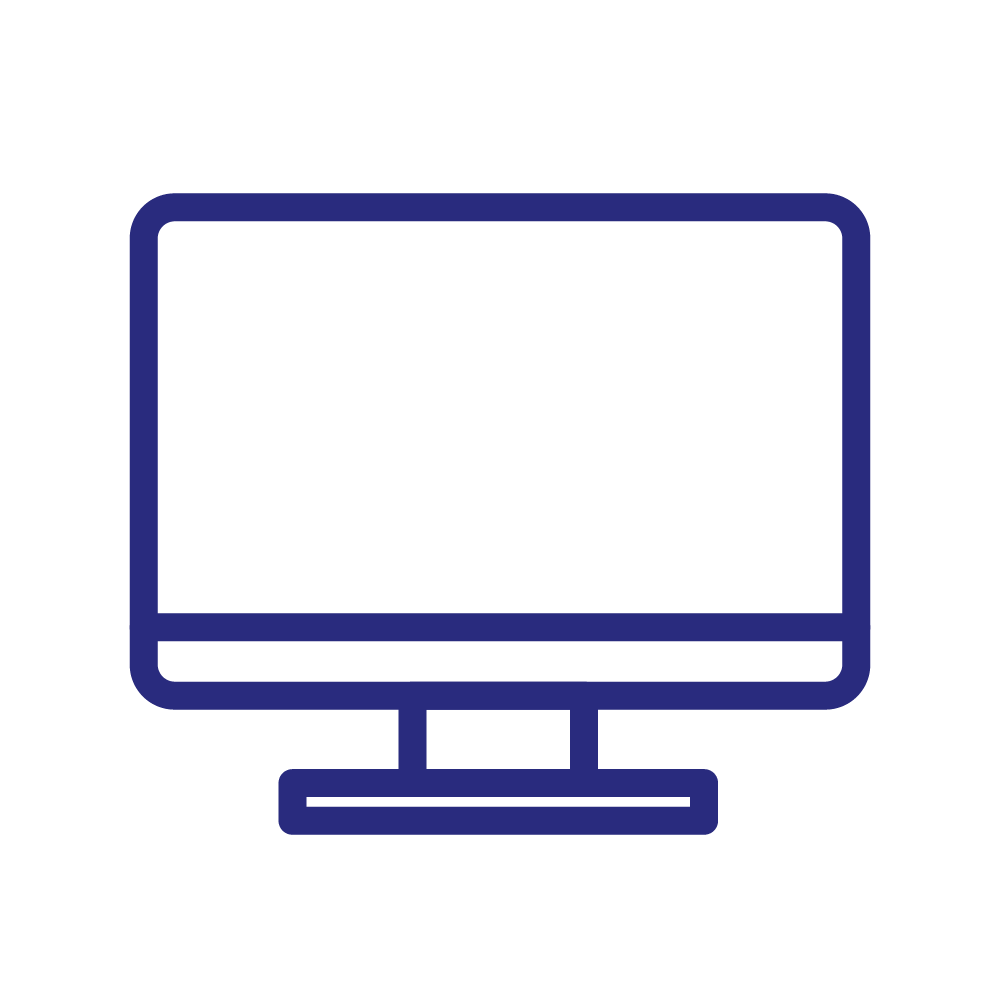 Cockpit 4.0 - Application sur PC bureautique