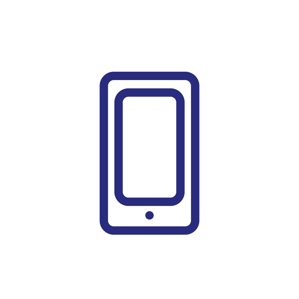 Cockpit 4.0 - Application terminal mobile