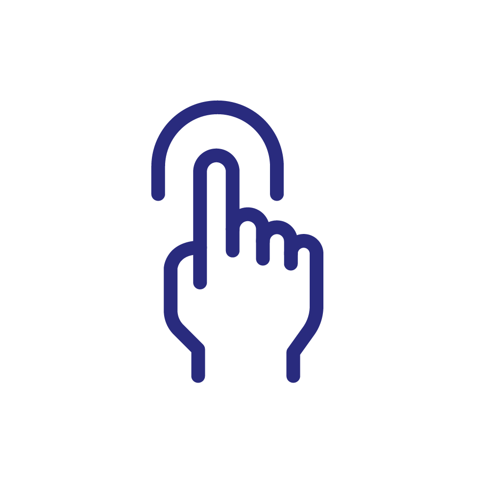 Cockpit 4.0 - Application sur pannel PC industriel