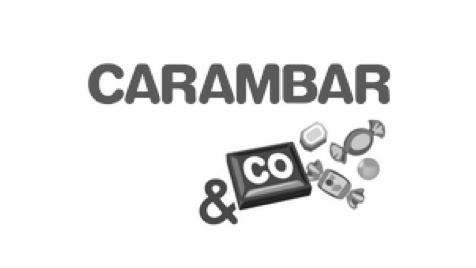 Synthetis - Référence - Carambar & co