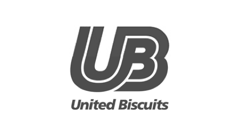Synthetis - Référence - United Biscuits