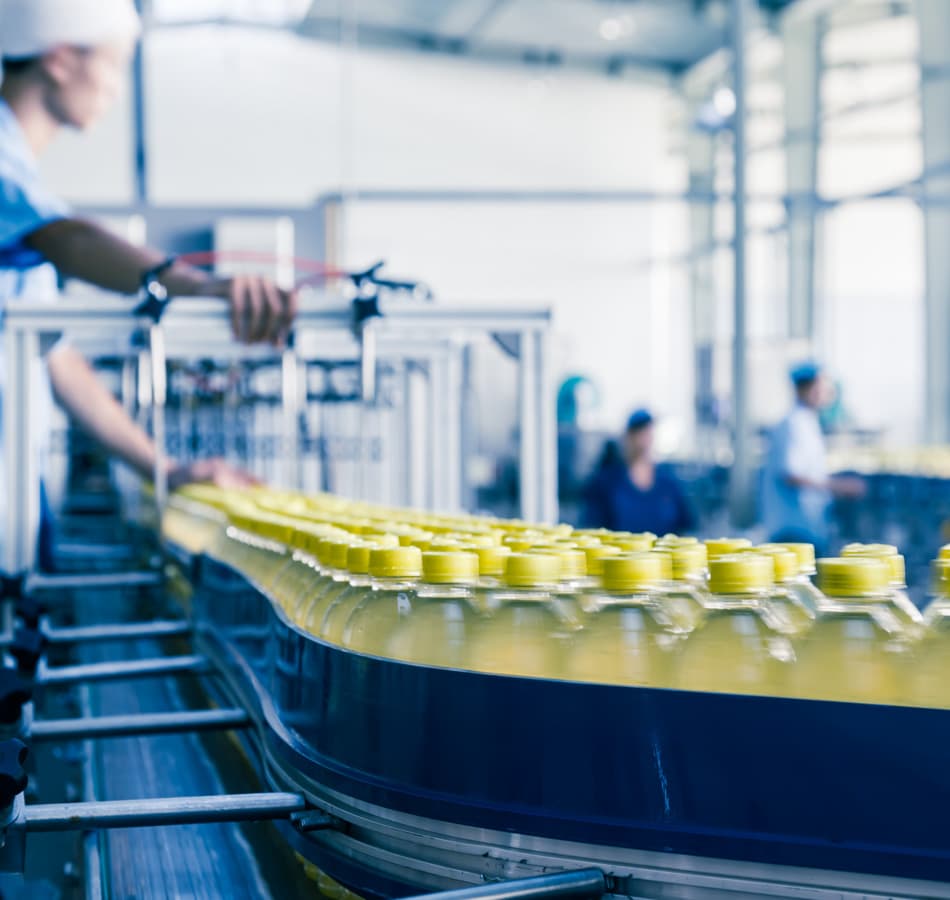 Synthetis - Agroalimentaire - Industrie 4.0