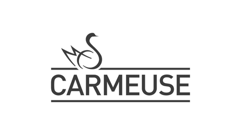 Synthetis - Référence - Carmeuse