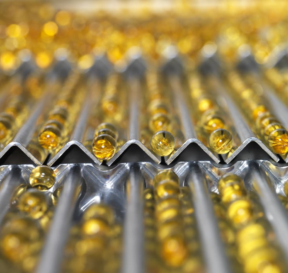 Synthetis - Secteur pharmaceutique - Planning du personnel