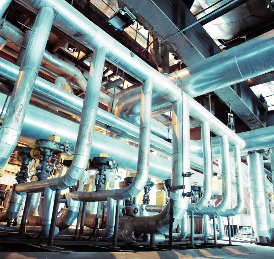 Synthetis - SCADA - Industrie - Utilités