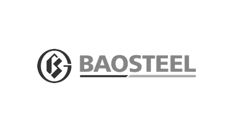 Synthetis - Référence - Baosteel