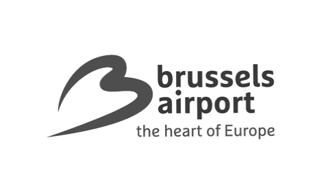 Synthetis - Référence - Brussels Airport